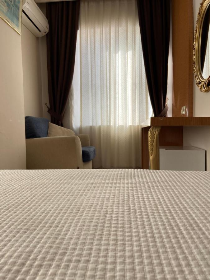 Derin Suit Otel Antalya Exterior foto