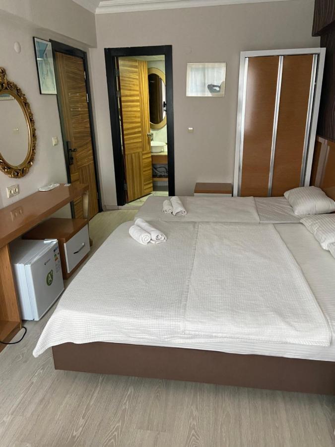Derin Suit Otel Antalya Exterior foto