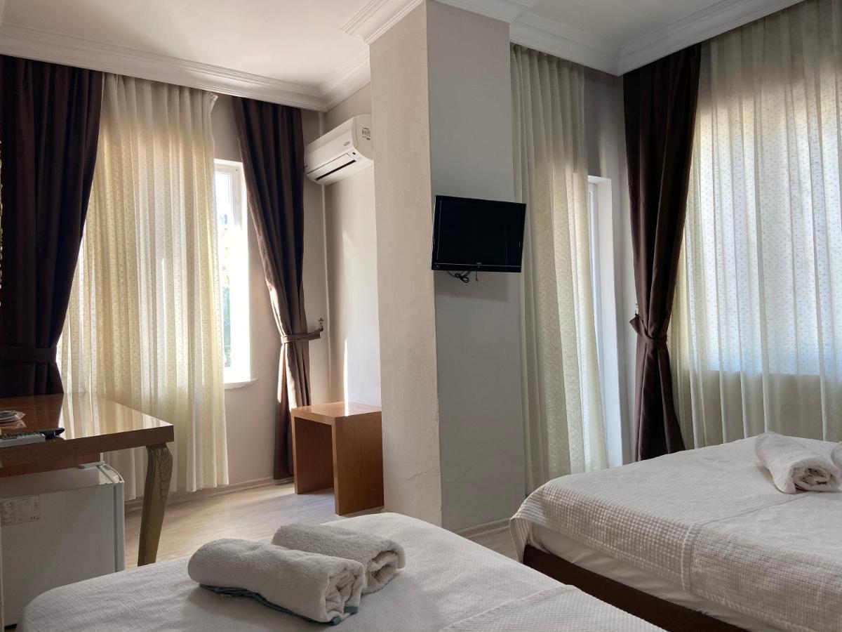 Derin Suit Otel Antalya Exterior foto