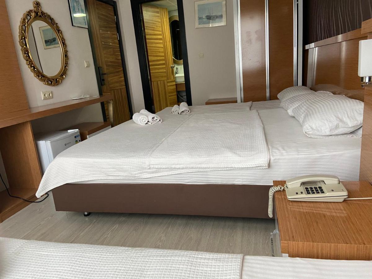 Derin Suit Otel Antalya Exterior foto