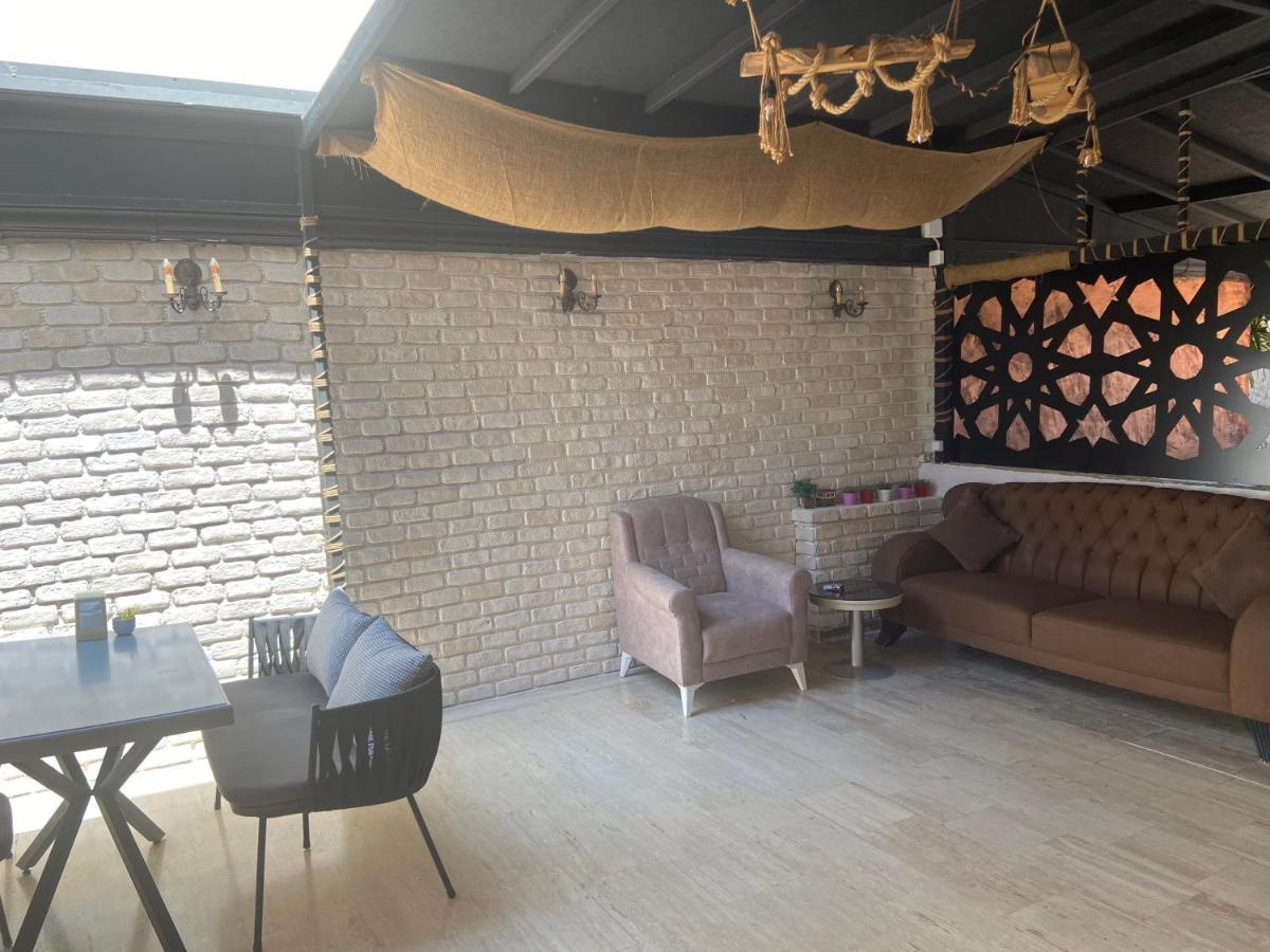 Derin Suit Otel Antalya Exterior foto