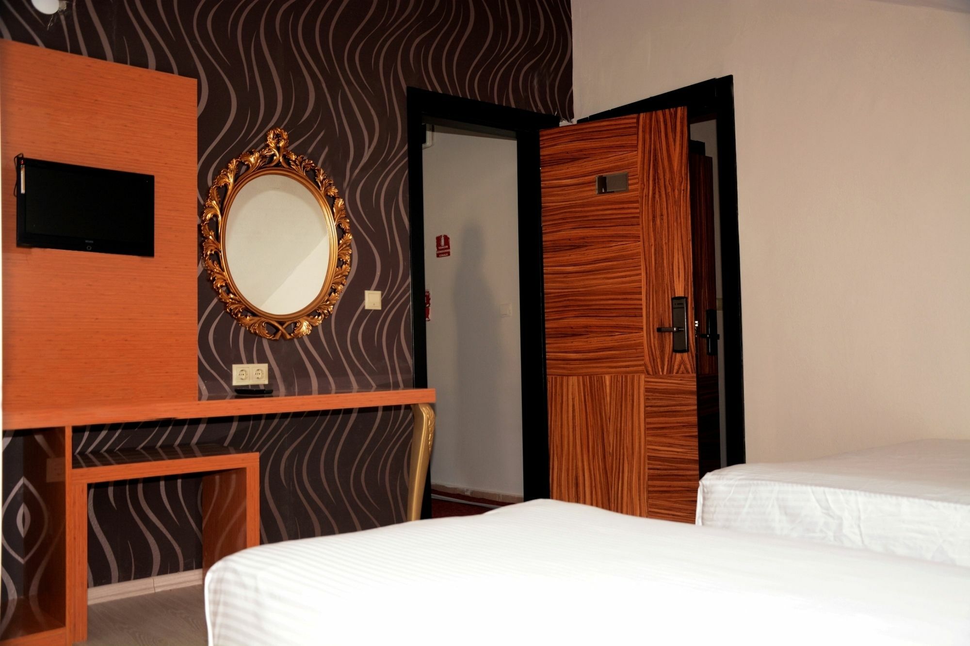 Derin Suit Otel Antalya Exterior foto