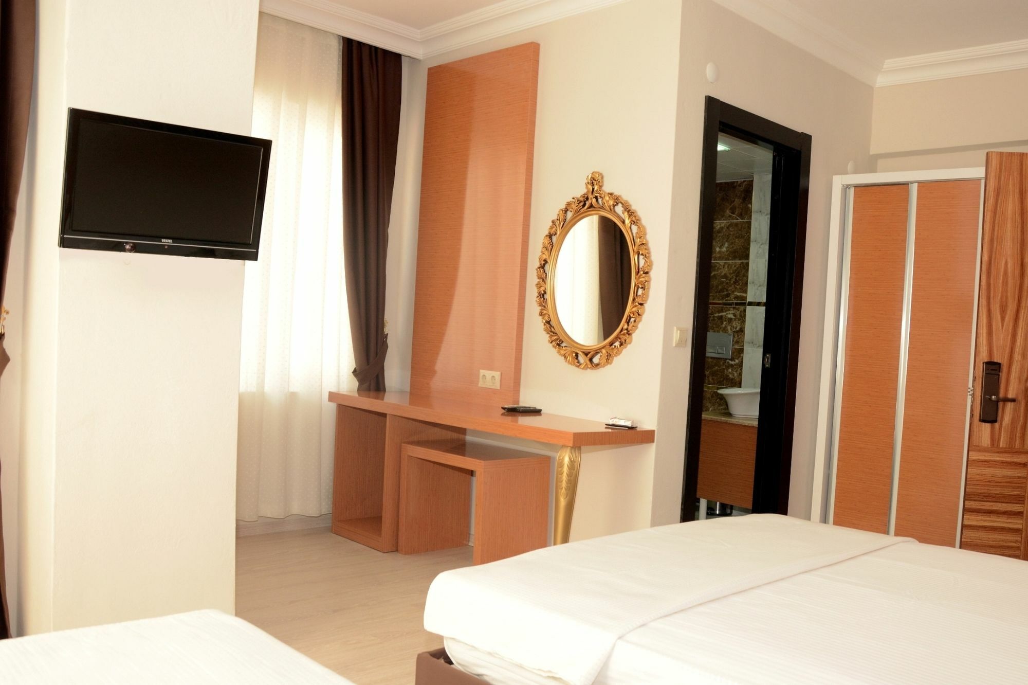 Derin Suit Otel Antalya Exterior foto