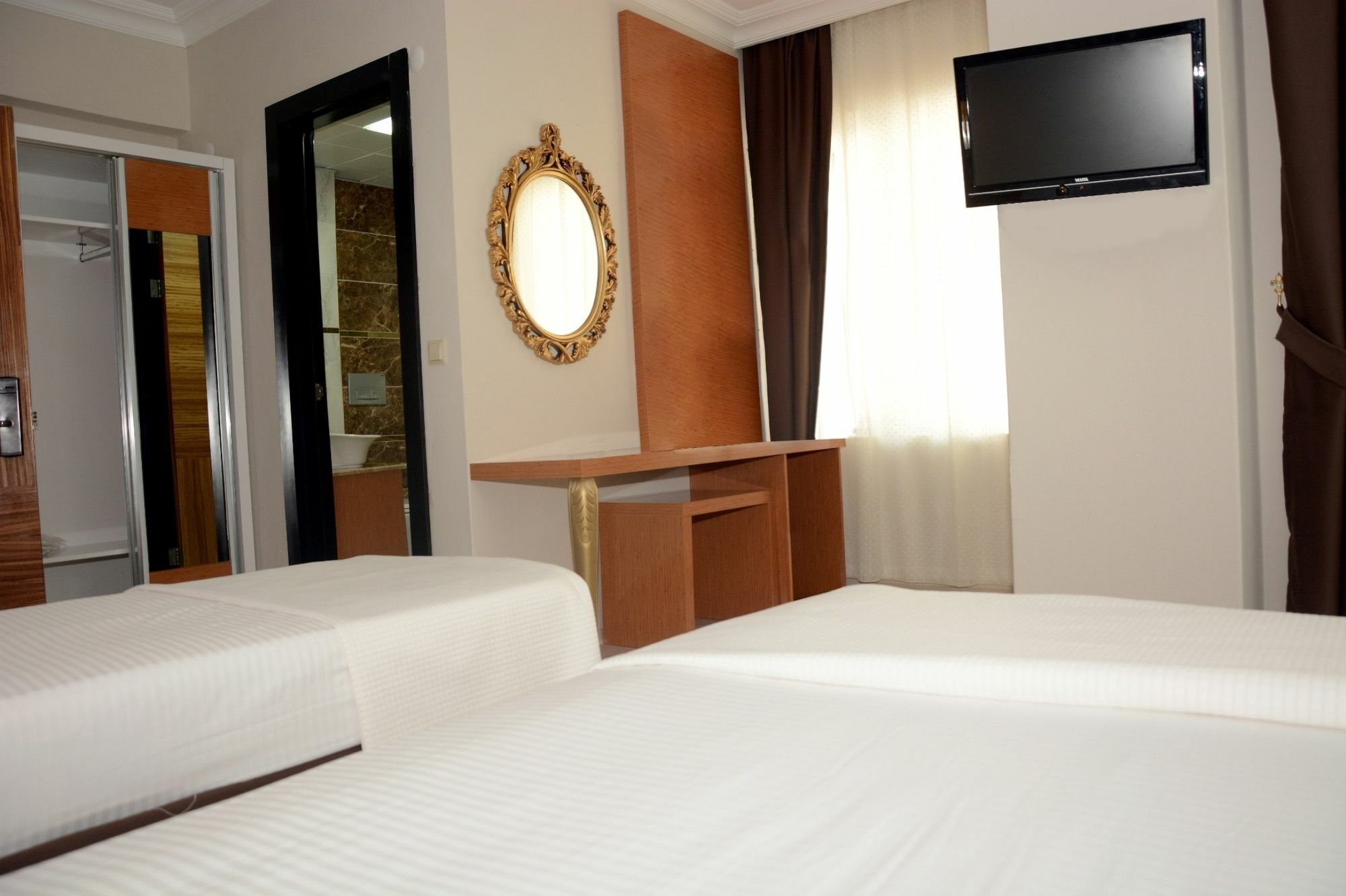 Derin Suit Otel Antalya Exterior foto