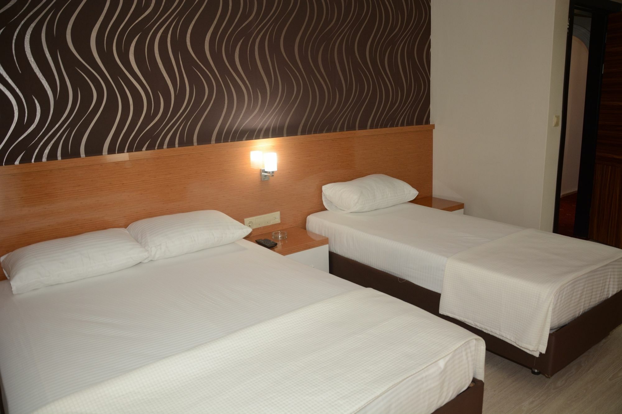 Derin Suit Otel Antalya Exterior foto