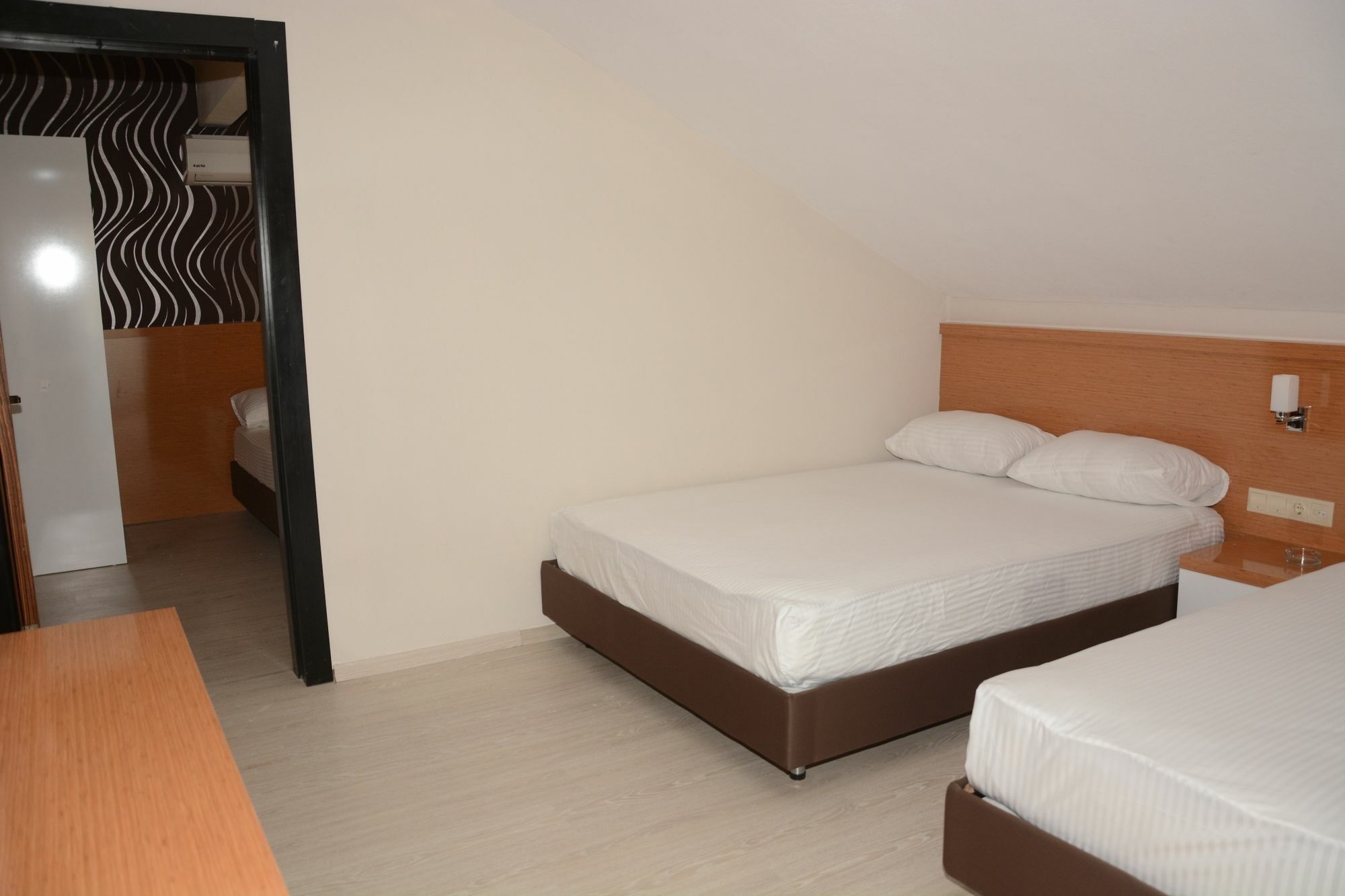 Derin Suit Otel Antalya Exterior foto