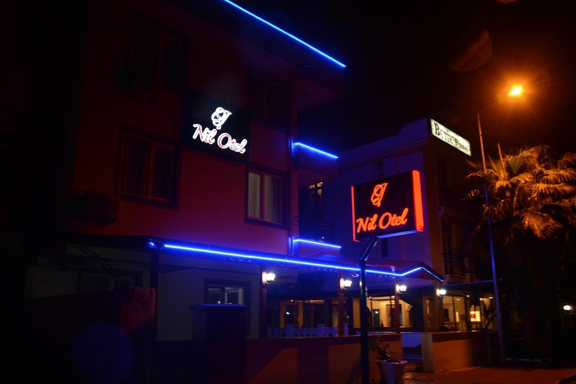Derin Suit Otel Antalya Exterior foto