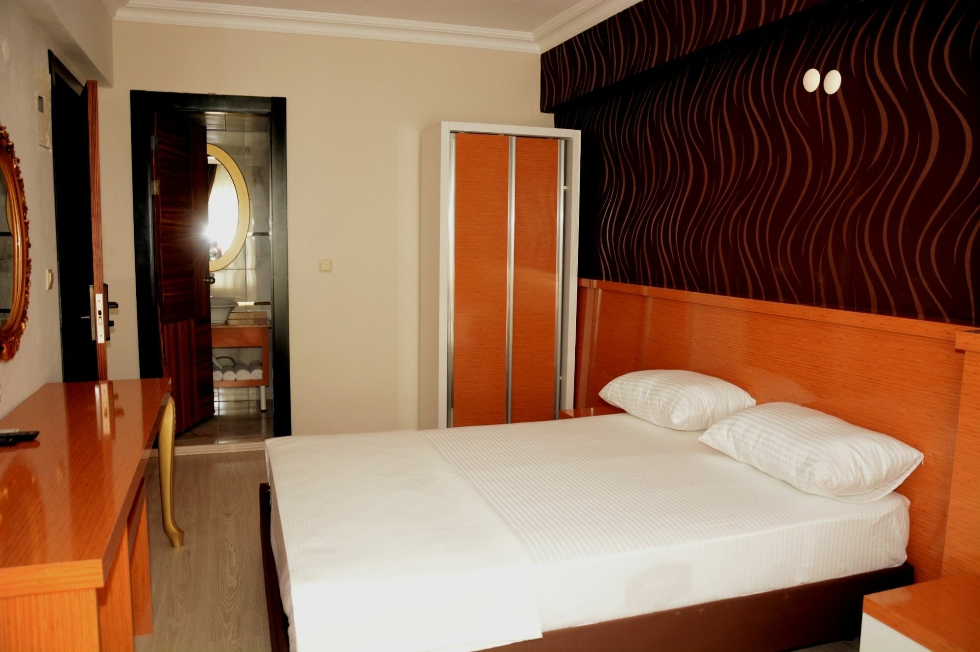 Derin Suit Otel Antalya Exterior foto