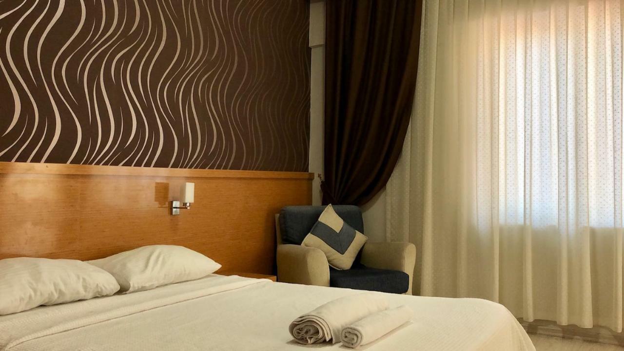 Derin Suit Otel Antalya Exterior foto