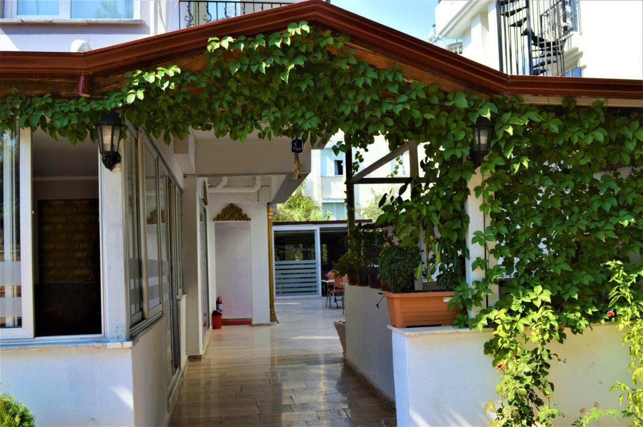 Derin Suit Otel Antalya Exterior foto