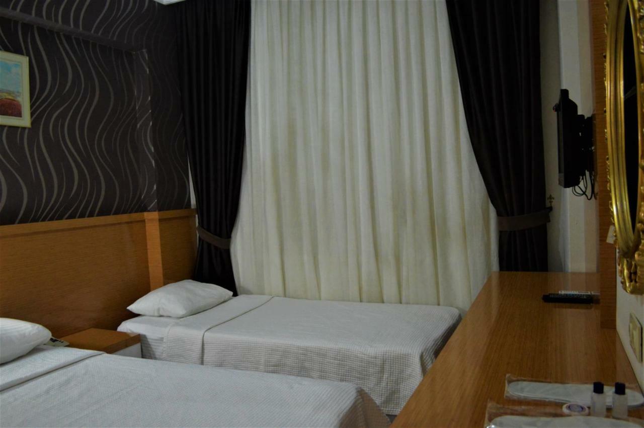 Derin Suit Otel Antalya Exterior foto