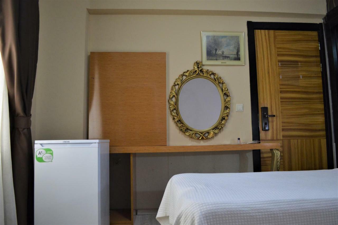 Derin Suit Otel Antalya Exterior foto