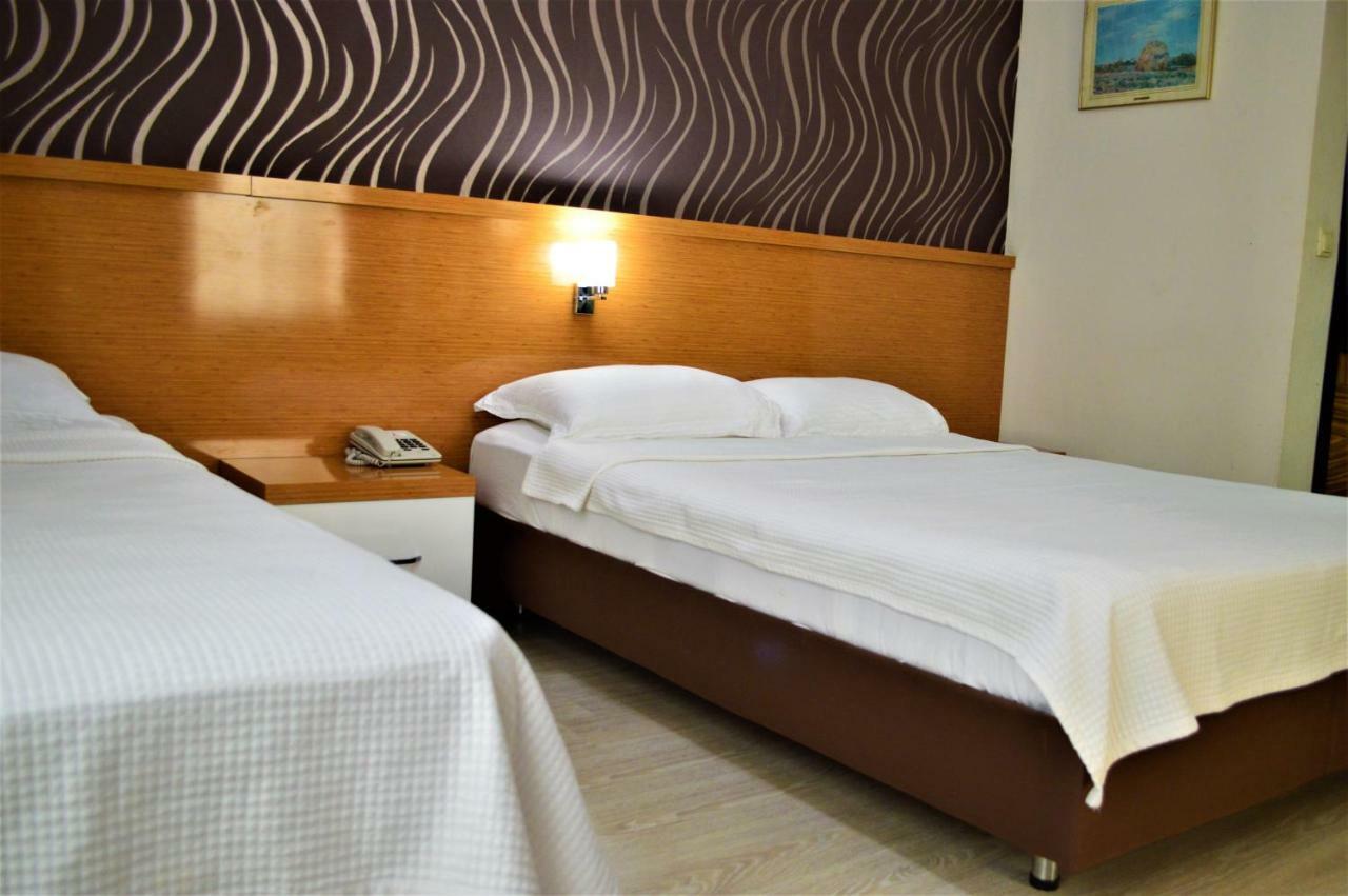 Derin Suit Otel Antalya Exterior foto