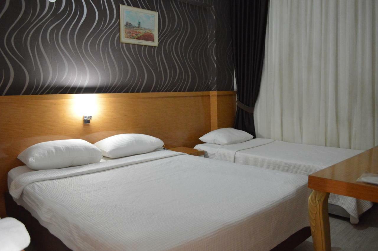 Derin Suit Otel Antalya Exterior foto