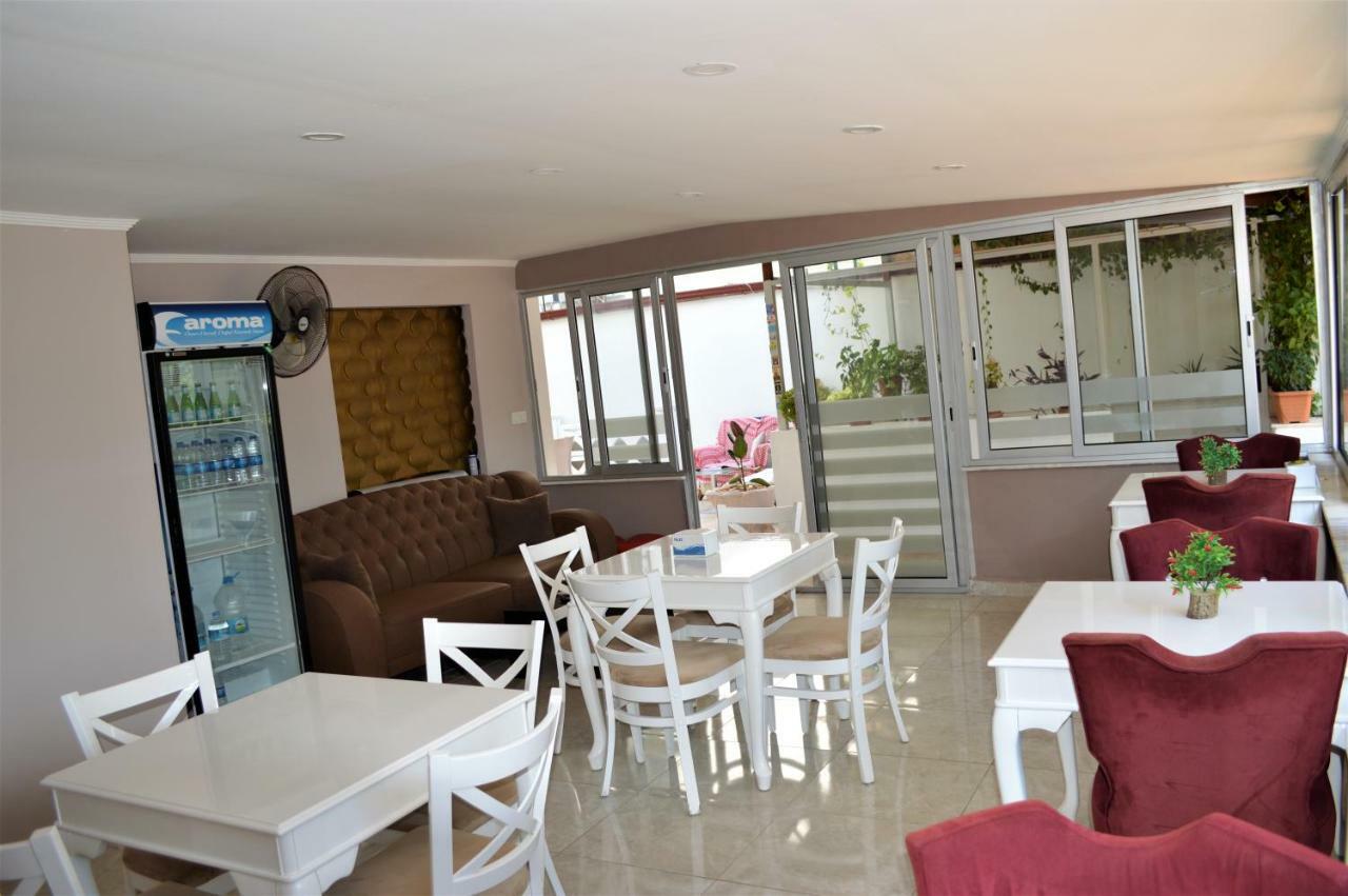 Derin Suit Otel Antalya Exterior foto
