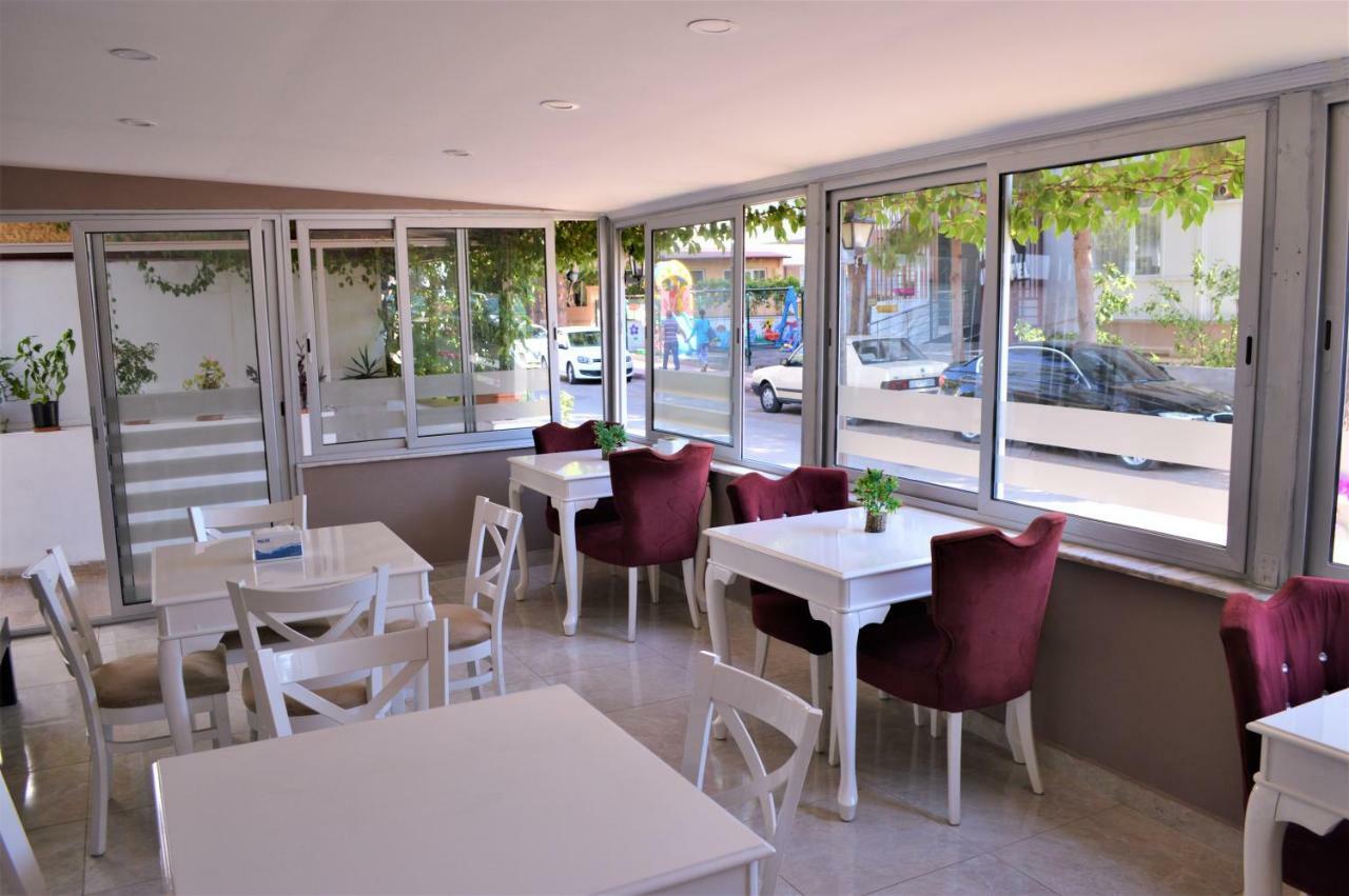 Derin Suit Otel Antalya Exterior foto